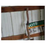 Lot of (1 Pallet) Vintage 1977 Oliver Tractor Parts