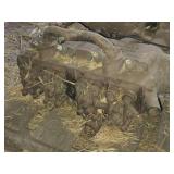 Chevrolet Inline 4 clyinder Engine