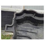Garden Pool / Pond 6-1/2