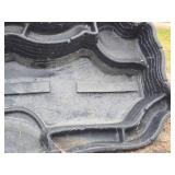 Garden Pool / Pond 6-1/2