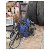 Campbell Hausfeld 1600-PSI Pressure Washer PW160000AV