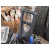 Campbell Hausfeld 1600-PSI Pressure Washer PW160000AV