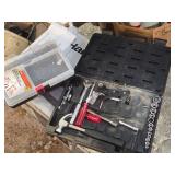 Tool Kit and Storage Container