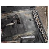 Tool Kit and Storage Container