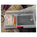 Tool Kit and Storage Container