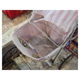 Vintage Baby Stroller