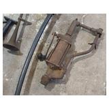 Vintage Livestock Tools