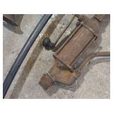 Vintage Livestock Tools