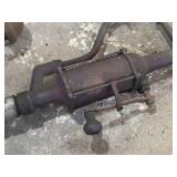 Vintage Livestock Tools