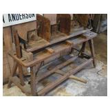 Vintage Egg Crate Maker