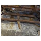 Vintage Egg Crate Maker