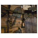 Vintage Tools / Parts