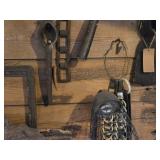 Vintage Tools / Parts