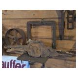 Vintage Tools / Parts