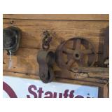 Vintage Tools / Parts