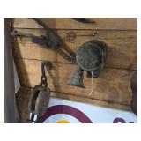 Vintage Tools / Parts