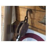 Vintage Tools / Parts