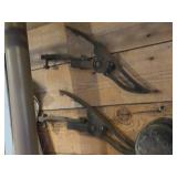 Vintage Tools / Parts