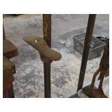 Shoe / Leather Tools