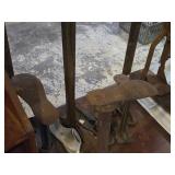 Shoe / Leather Tools