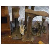 Shoe / Leather Tools