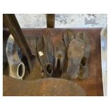 Shoe / Leather Tools