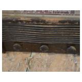 Vintage Radiola Radio