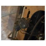 Vintage Radiola Radio