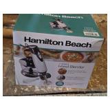 Hamilton Beach® Hand Blender (in original packaging)