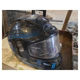 Motorcycle Helmet