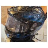 Motorcycle Helmet