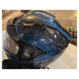 Motorcycle Helmet