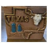 Lot of (5) Vintage 8" Decortive Oil Lamps