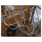 Lot of (13) RAB 200 Series Vaporproof Light Cage Guards