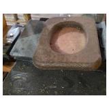 Lot of (1 Shelf) Misc. Tools, Hoses and Hardware