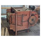 Vintage Fawning Mill / Grain Cleaner