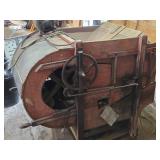 Vintage Fawning Mill / Grain Cleaner