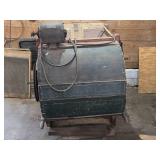 Vintage Fawning Mill / Grain Cleaner