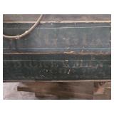 Vintage Fawning Mill / Grain Cleaner