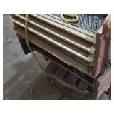 Vintage Fawning Mill / Grain Cleaner