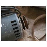 Lot of (1 shelf) Electric Motors