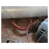 Lot of (1 shelf) Electric Motors