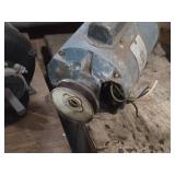 Lot of (1 shelf) Electric Motors