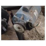 Lot of (1 shelf) Electric Motors