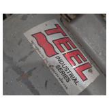 Lot of (1 shelf) Electric Motors