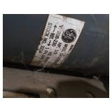 Lot of (1 shelf) Electric Motors