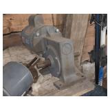 Lot of (1 shelf) Electric Motors