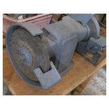 Bench Grinder