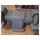 Bench Grinder