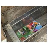 Northern Truck Bed Tool Box